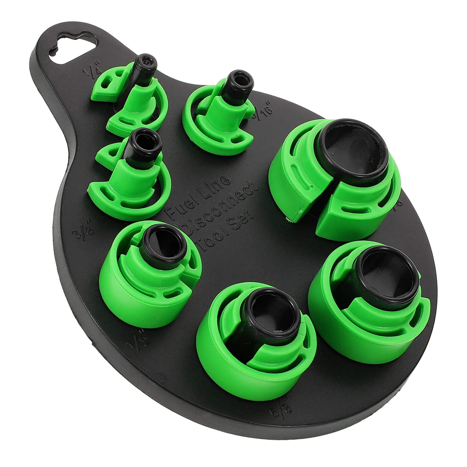 

1 Set Fuel Line Disconnect Tool Kit Car Air Conditioner Repair Tools Compatible With Multiple Models Automotive Quick Disconnect