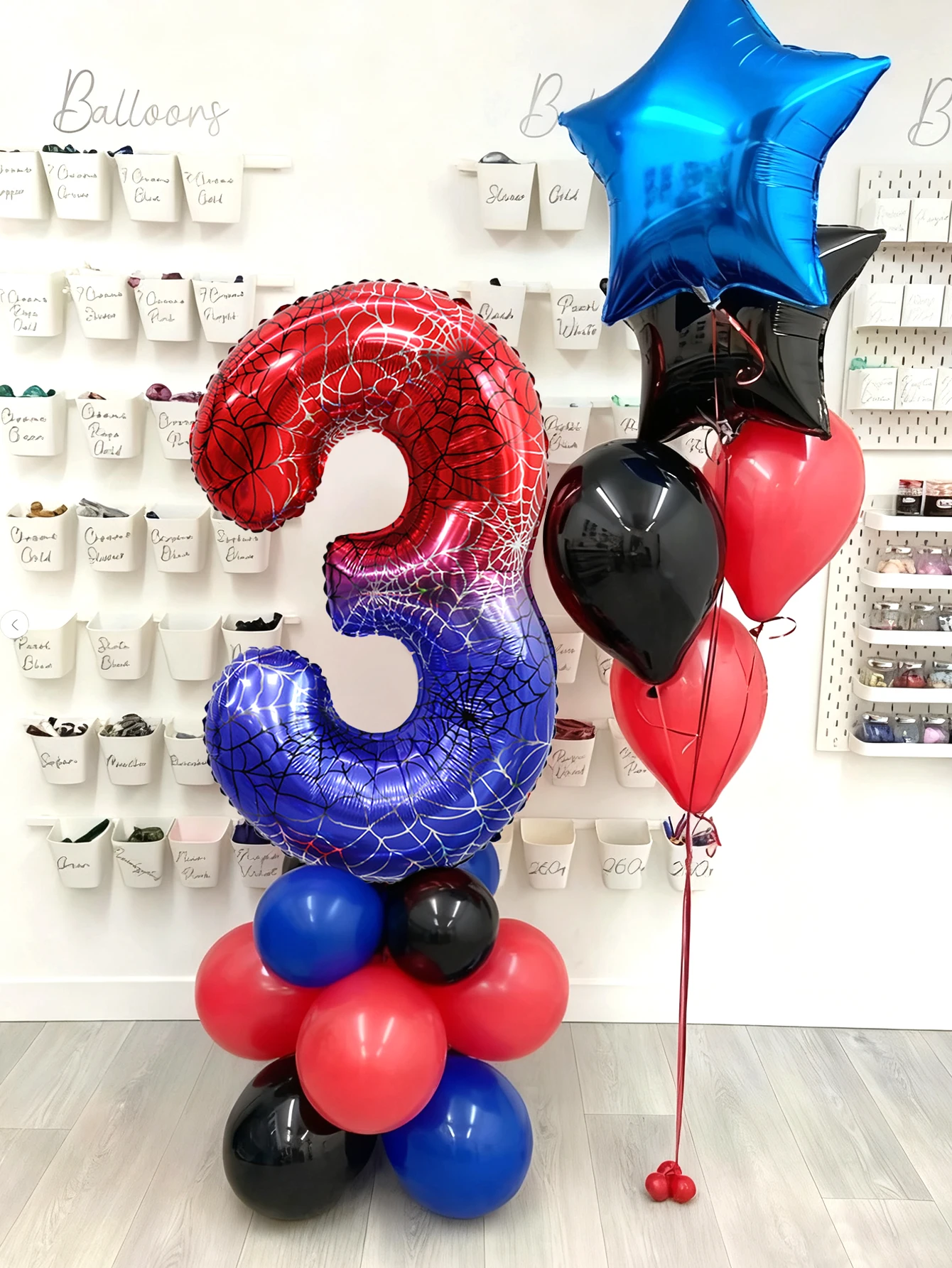 1Pc-Giant Spider Th…