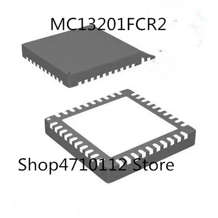 

Бесплатная доставка НОВЫЙ 10 шт./лот MC13201FCR2 13201 QFN-32 IC