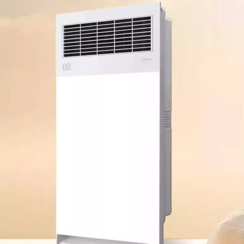 GT12 Multifunctional Fan Heating Bathroom Heater All-in-One Light Exhaust Fan for Integrated Ceiling