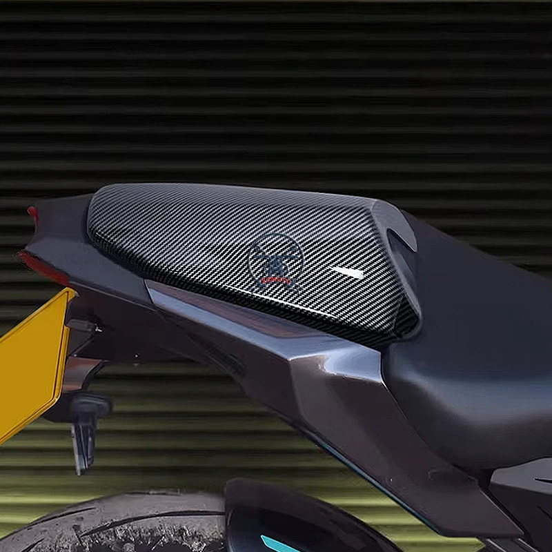 mt09 دراجة نارية اكسسوارات جديد غطاء المقعد الخلفي الخلفي الذيل غطاء هدية القلنسوة لياماها MT-09 MT 09 MT09 SP MT09SP 2024 2025