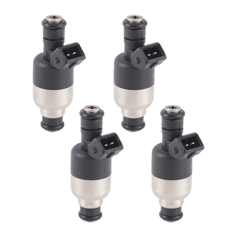 

Original 4pcs Fue Injector For Chevy Opel Corsa Daewoo Cielo 1.6 17124782 17123924 25165453 17103677 Icd00110 17108045
