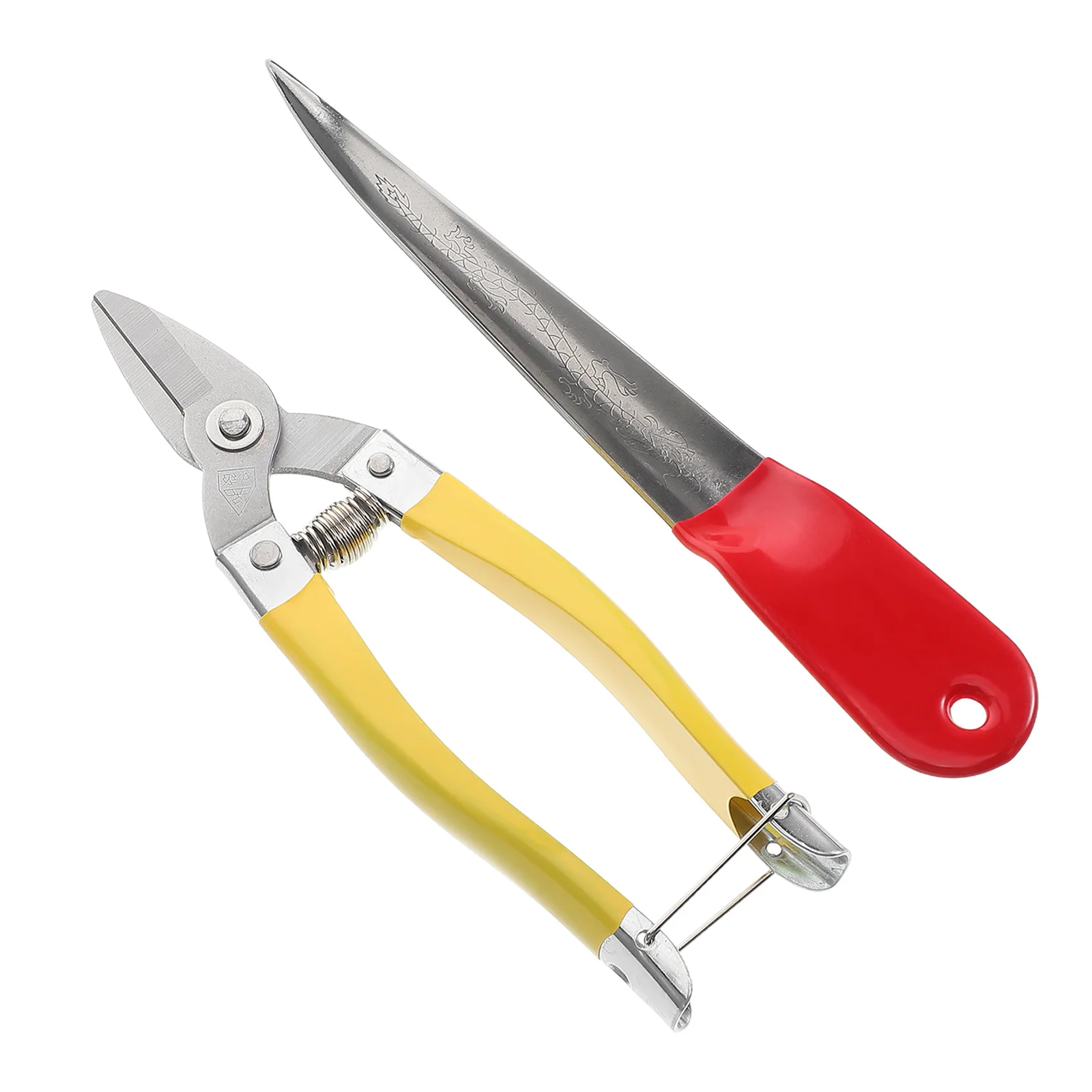 1 مجموعة أدوات النسيج الخوص يدويا طقم تصليح الروطان لسلة الأثاث الحرفية Diy بها بنفسك حديقة فناء حزام توريد الملحقات