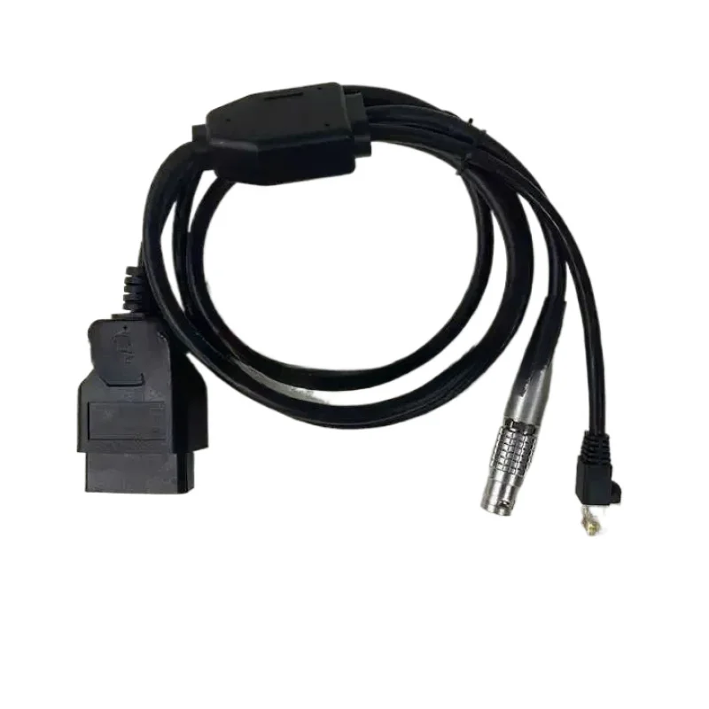 AUTOLOGIC BLUEBOX OBD2 B..BCO-2 EthernetF-Series Programming