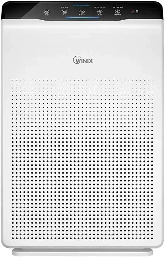 (Envío gratis) WINIX ZERO, Filtro H13 HEPA, CADR 390 m3/h (hasta 99 m2). Tecnología PlasmaWave. Reducir el 99,999% Contaminantes