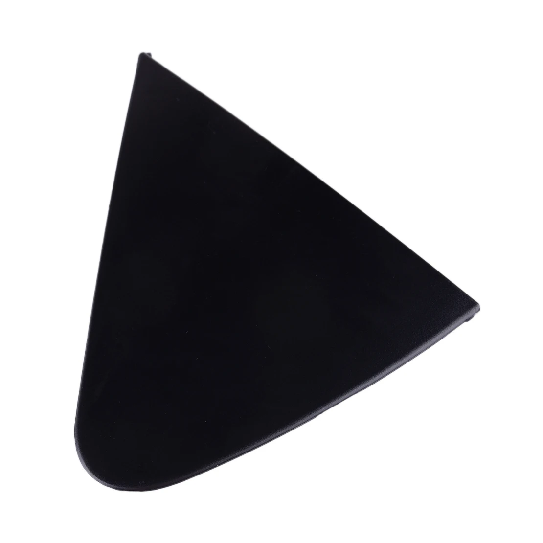 

Переднее левое боковое зеркало заднего вида, треугольная угловая накладка, подходит для Toyota Yaris 2007-2011 60118-0D100