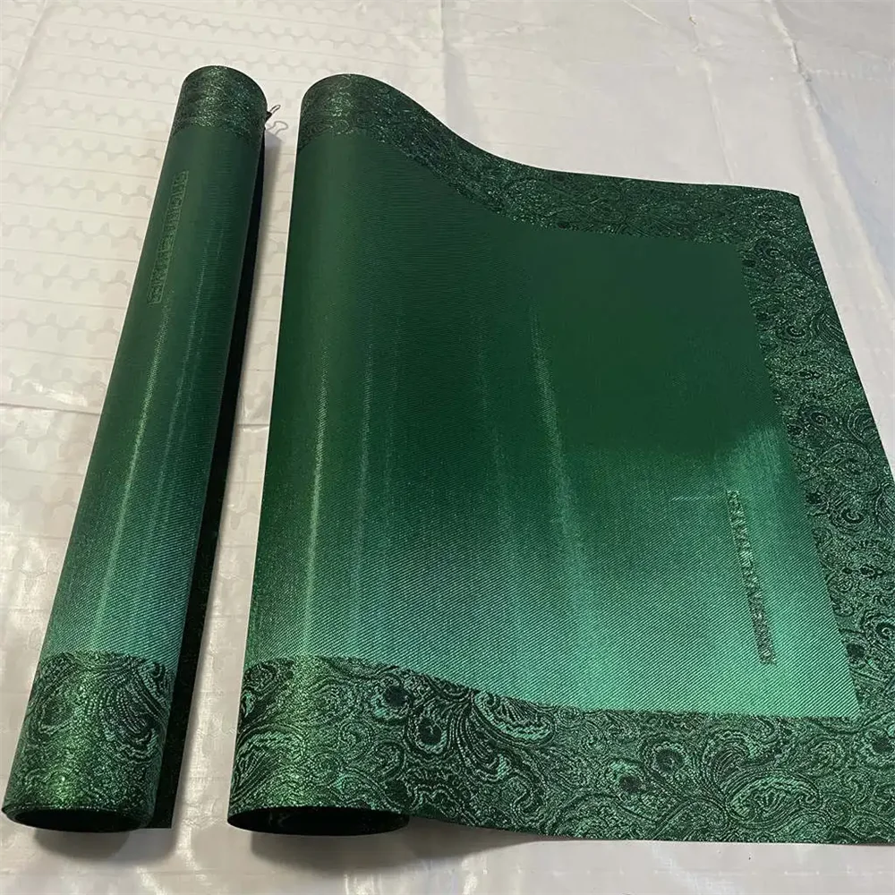 Multi Colore 3D Sego Gele Headtie Fiori 3D Jacob Hayes Per La Cerimonia Nuziale Africana Gele Accessorio Da Sposa Fatto A Mano Headwrap Ipele 2 Pezzi