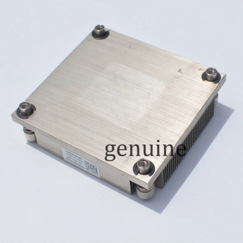 Disipador de calor de CPU F645J para servidor Dell PowerEdge R310 R410 PowerVault NX300 0F645J 0D388M