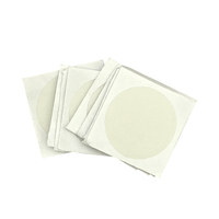 Rrskit Glueless Self-Adhesives Bike Bicycle Tire Tube Puncture Repair Patch Tools Free Cold Patch Sealant Fix Portable Tirefit