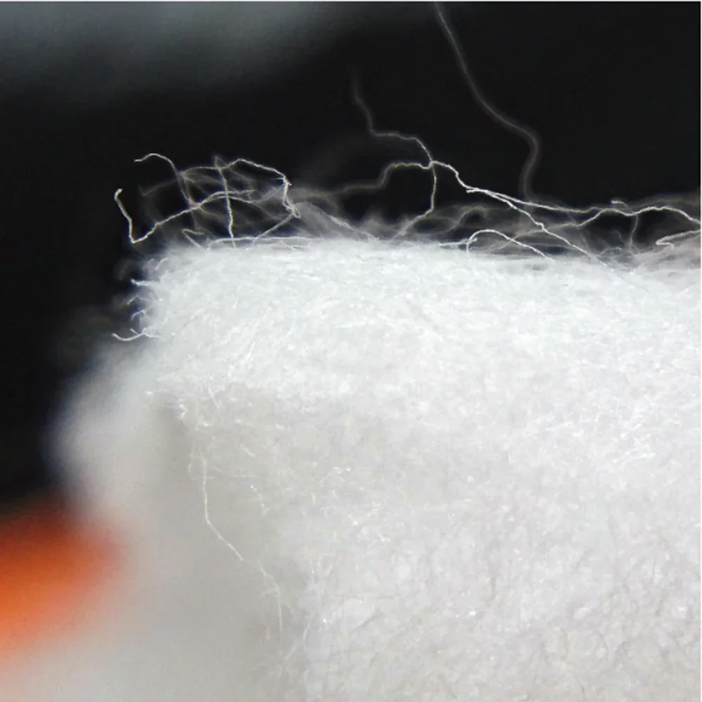 Jellyfish Algodão Wick para Reparação DIY Acessório, Sabor Suave, Original, 10cm Longo