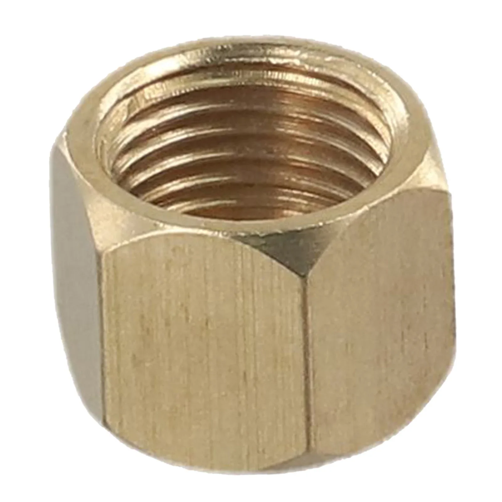 

10mm Power/gas Connector 8mm Torch WP-26 Welding Brass Material Connector M16*1.5MM Nut Power Hot Sale Protable