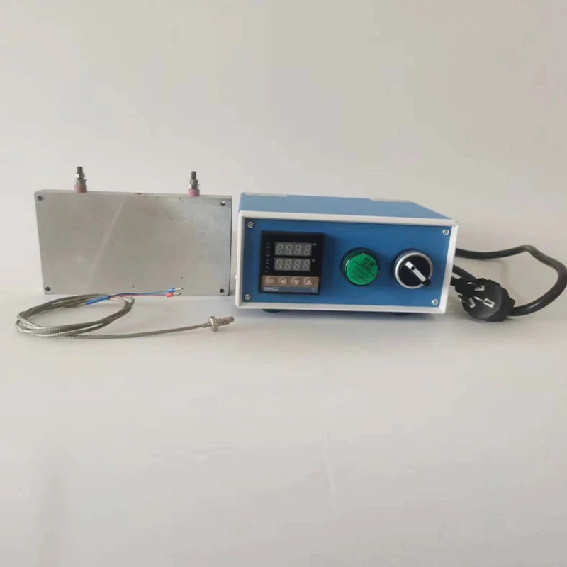 

Heating coil heater, temperature controller, university experimental thermostat, manufacturer ordered