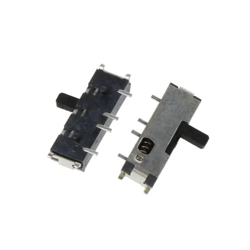 

2 Pcs/set Host Power Button for DS Lite for NDSL Console On Off Repair Pa