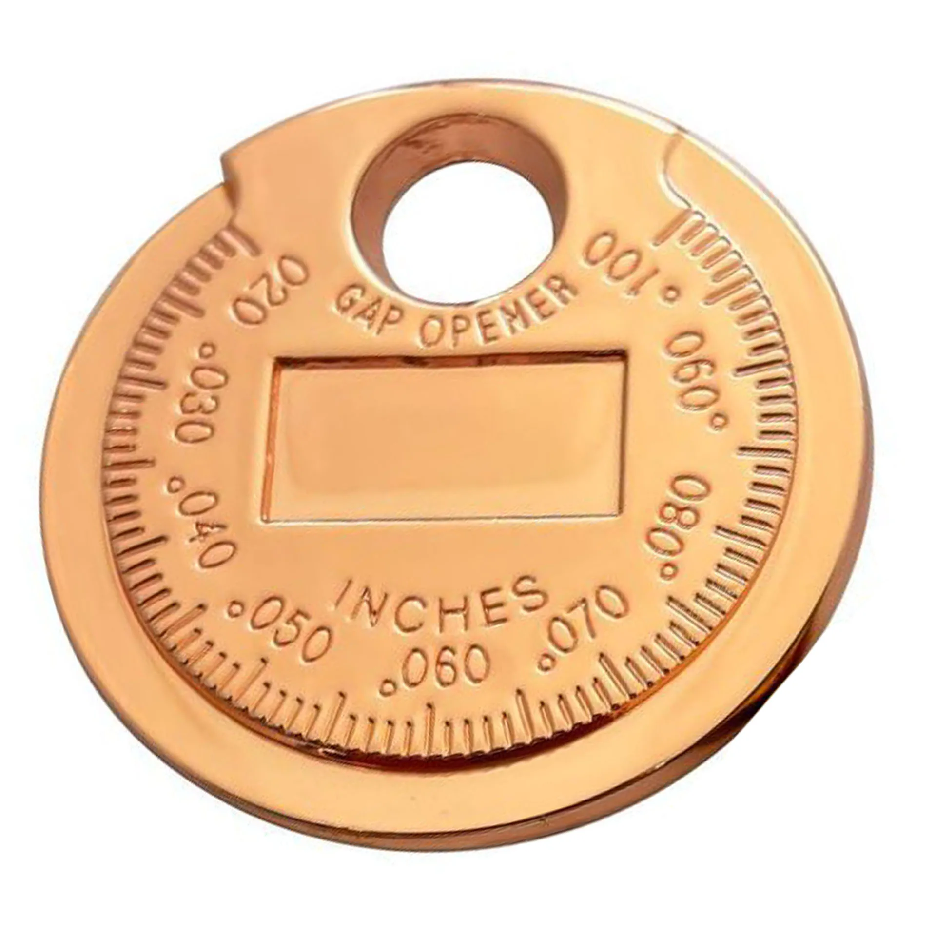 Accurate Spark Gap Measuring Tool Power Tool Accessory Measuring Tool Accurate Measurement Tool Easy To Use Tool