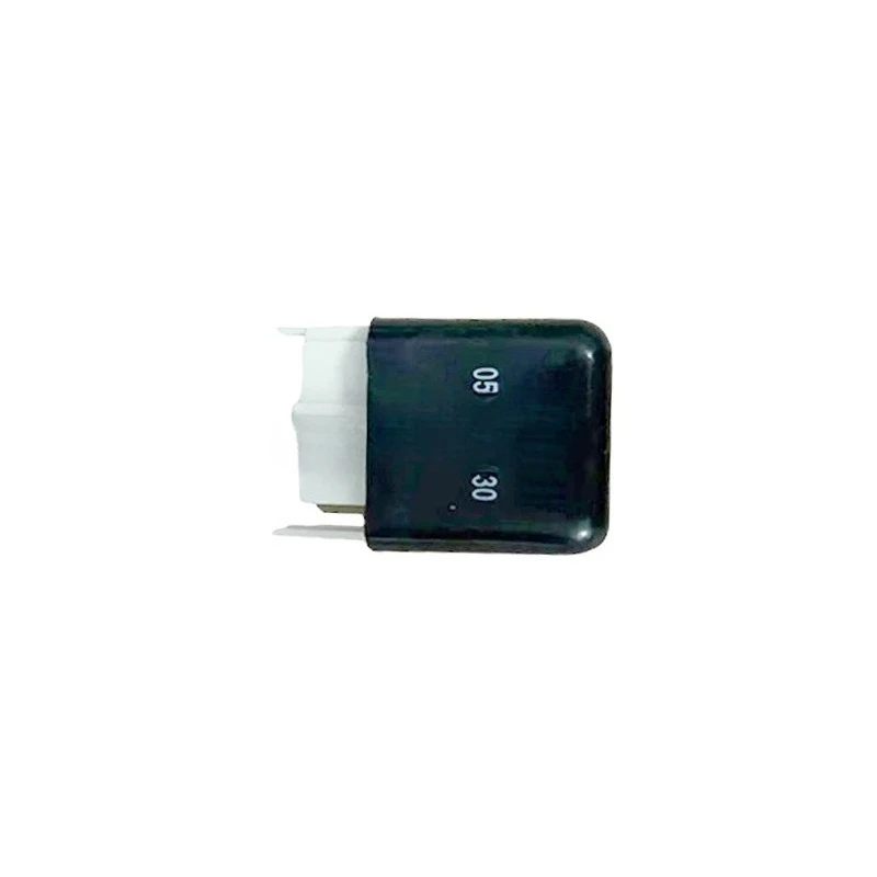 For excavator parts relay switch 24V 056700-7130 912568 3pcs
