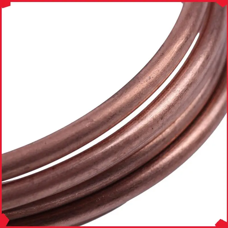 

B17B 8Pcs 1500Mm Gas Stove Universal Thermocouple Kit M6X0.75 With Overflow Nut (40) Replacement Thermocouple