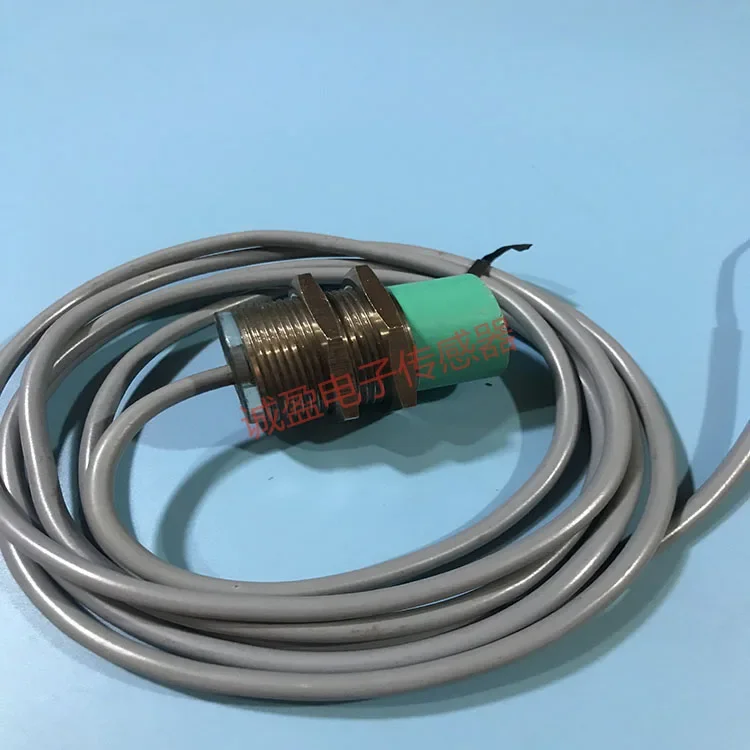 

Новый индуктивный бесконтактный переключатель NCN25-30GM50-Z5