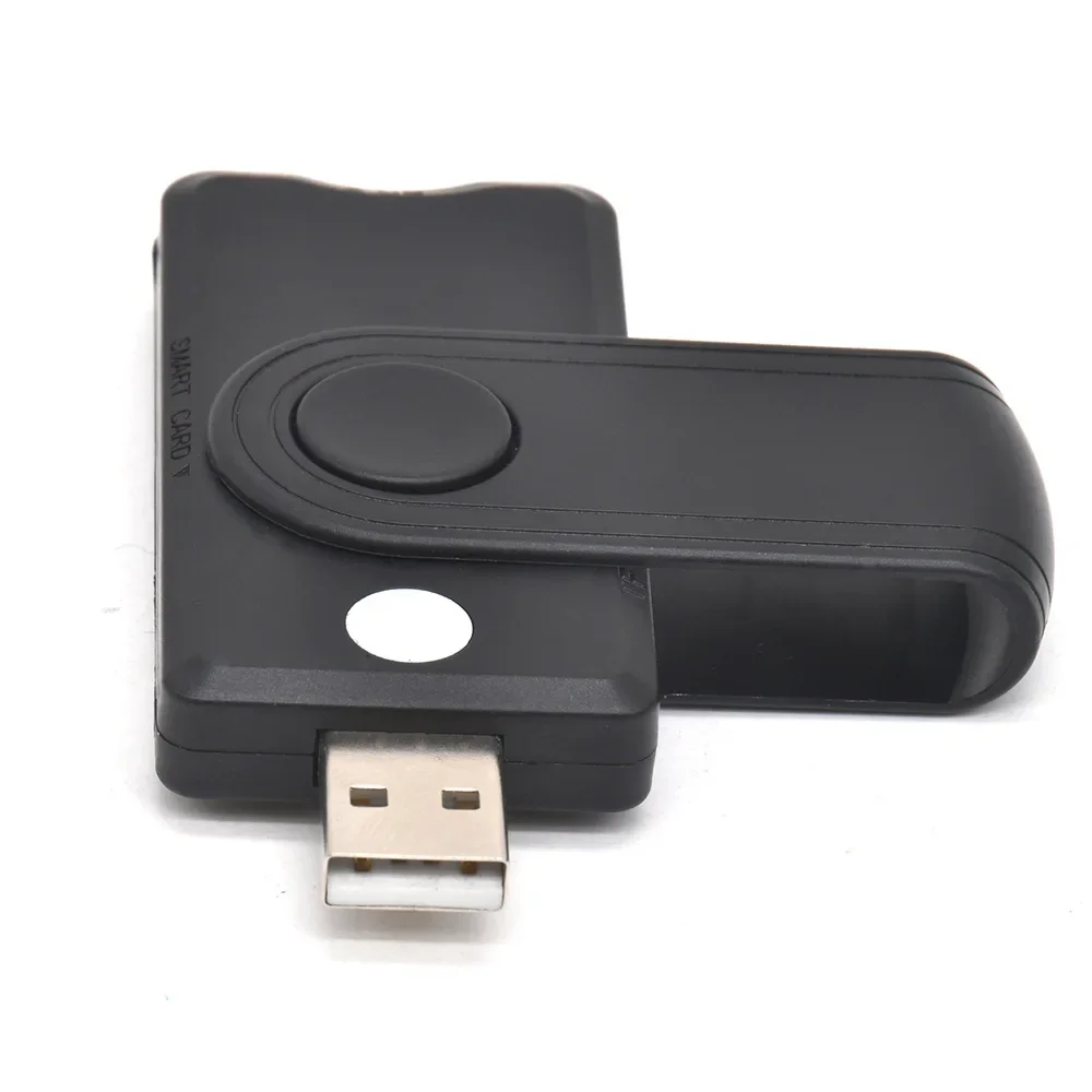 قارئ بطاقات UTHAI الذكي للنوافذ 7 8 10 Linux OS ، USB SIM ، IC ID EMV SD TF ، قارئ بطاقات MMC ، ISO