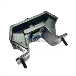 1pc for  Ssangyong Actyon KYRON Rexton Engine bracket engine claw pad 2072009A00