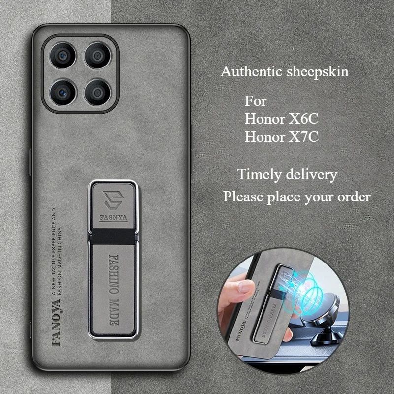 For Honor X6C X7C C… - image