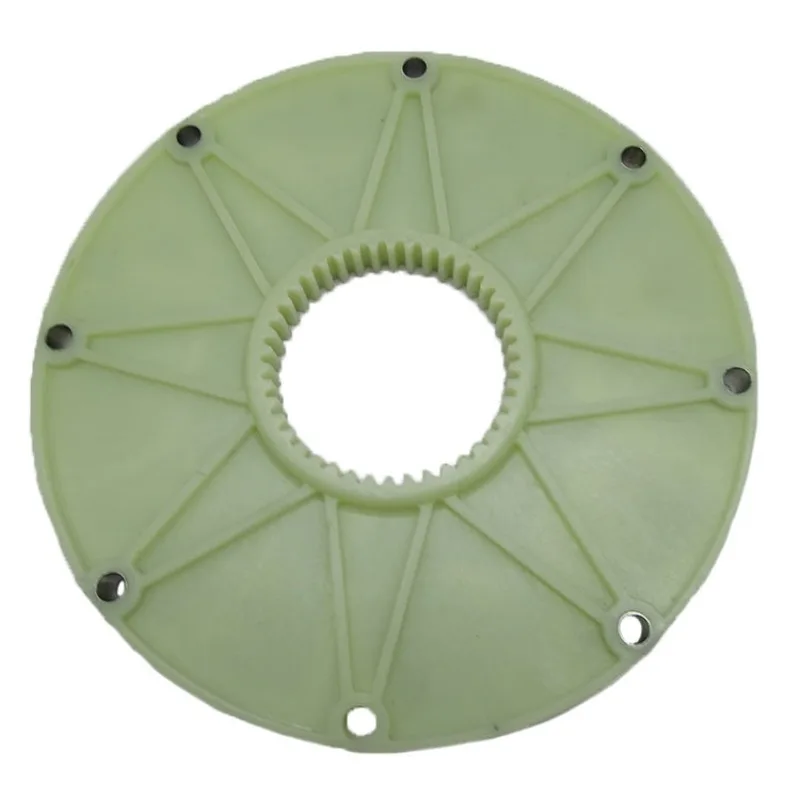 

MUGURO для соединительной пластины 314X42T, резиновая муфта, детали экскаватора