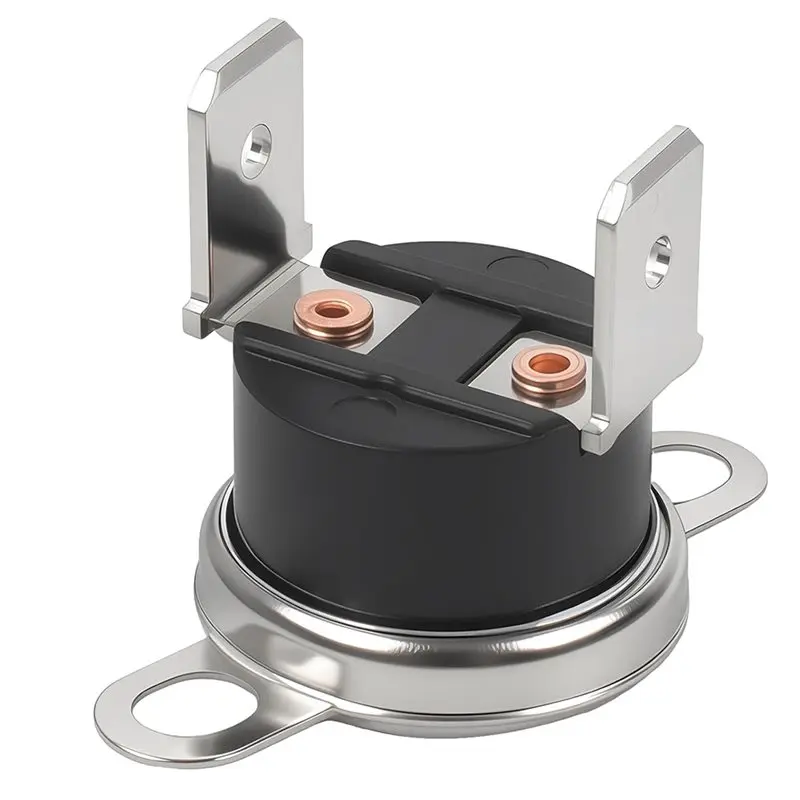 A66T-WP8304452 Oven Thermal Fuse, For Whirlpool Kitchenaid Maytag Stove Range