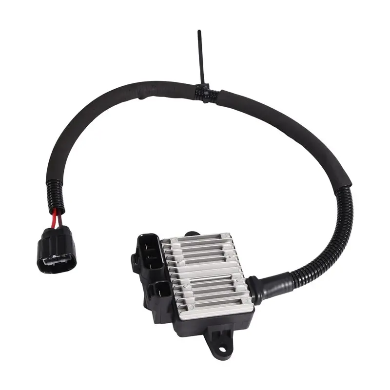 NEW HOT In Stock-Radiator Cooling Fan Resistor 25385-3L350 Cooling Fan Resistor Module