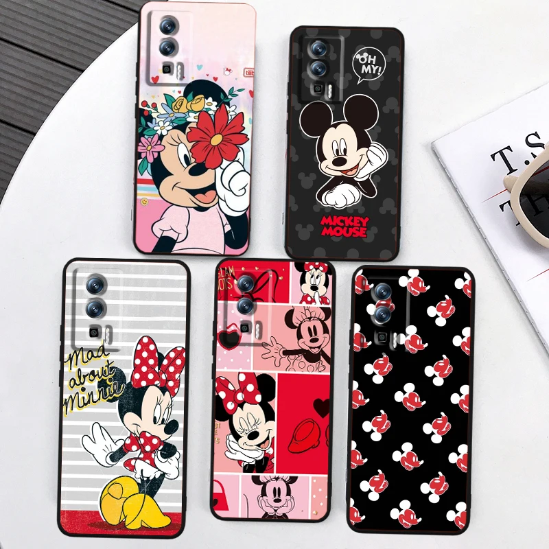 Disney Minnie Mouse… - image