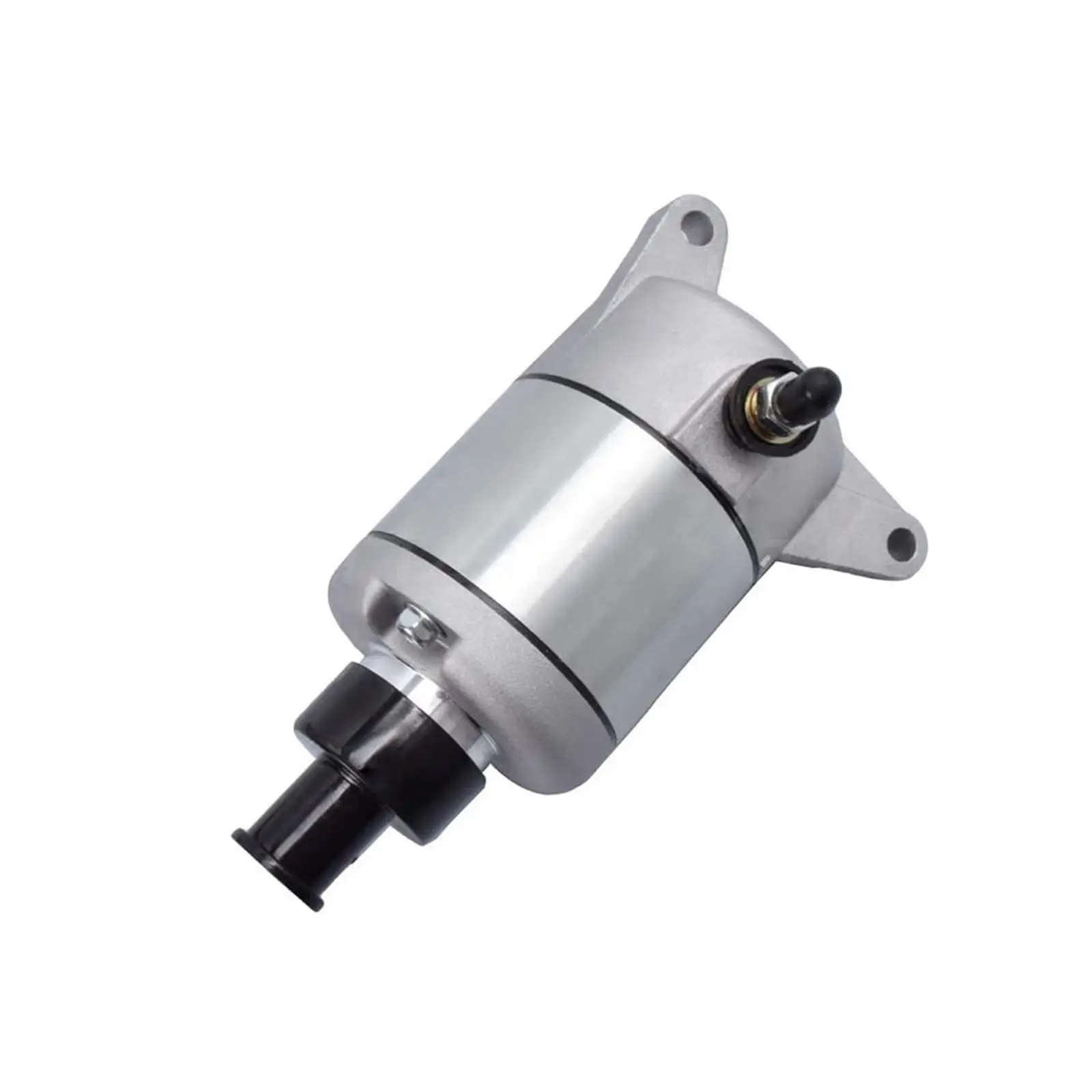 Starter Motor Compatible with 2006-2017 CRF150F 31200-KRM-851 31200-KPT-A01 31200-KWF-941 31200-KTT-900 Motorcycle