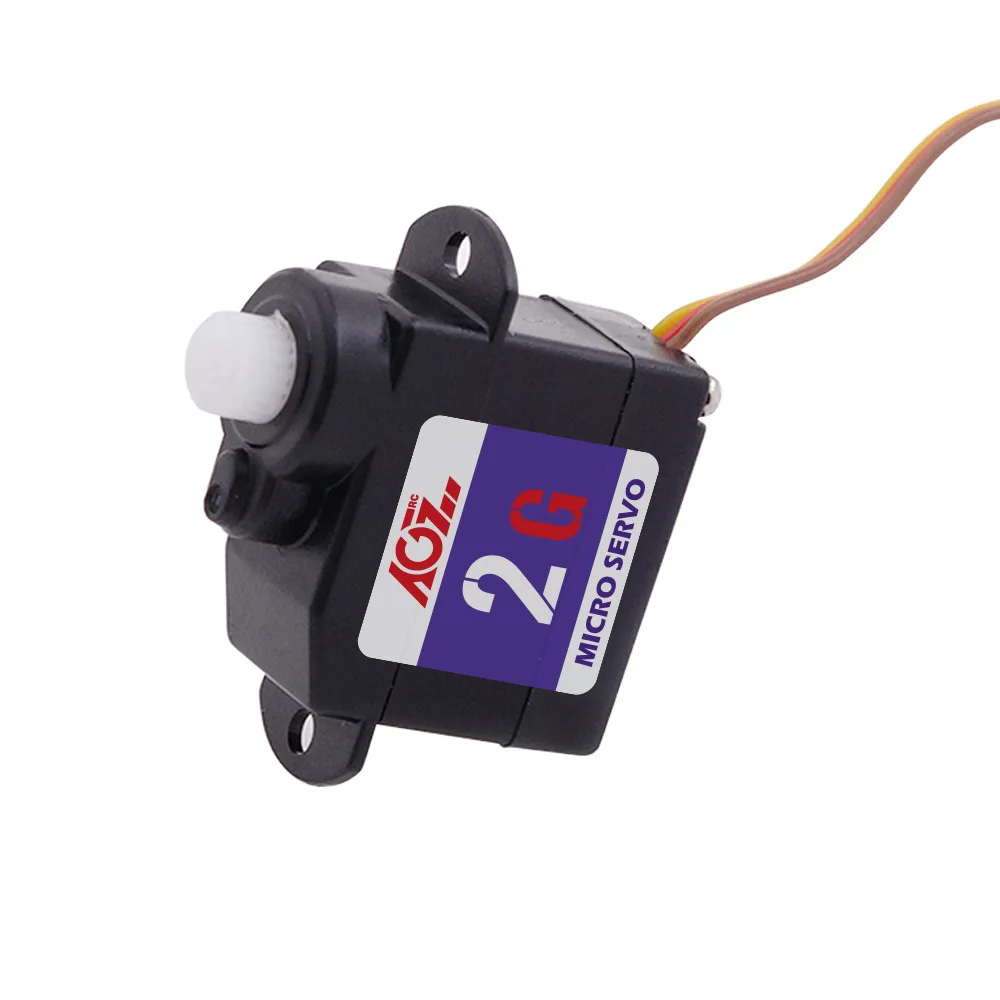 Mini Durable 2.2g Servo C02CLS Digital Model Aircraft Helicopter Pattern Car Servo