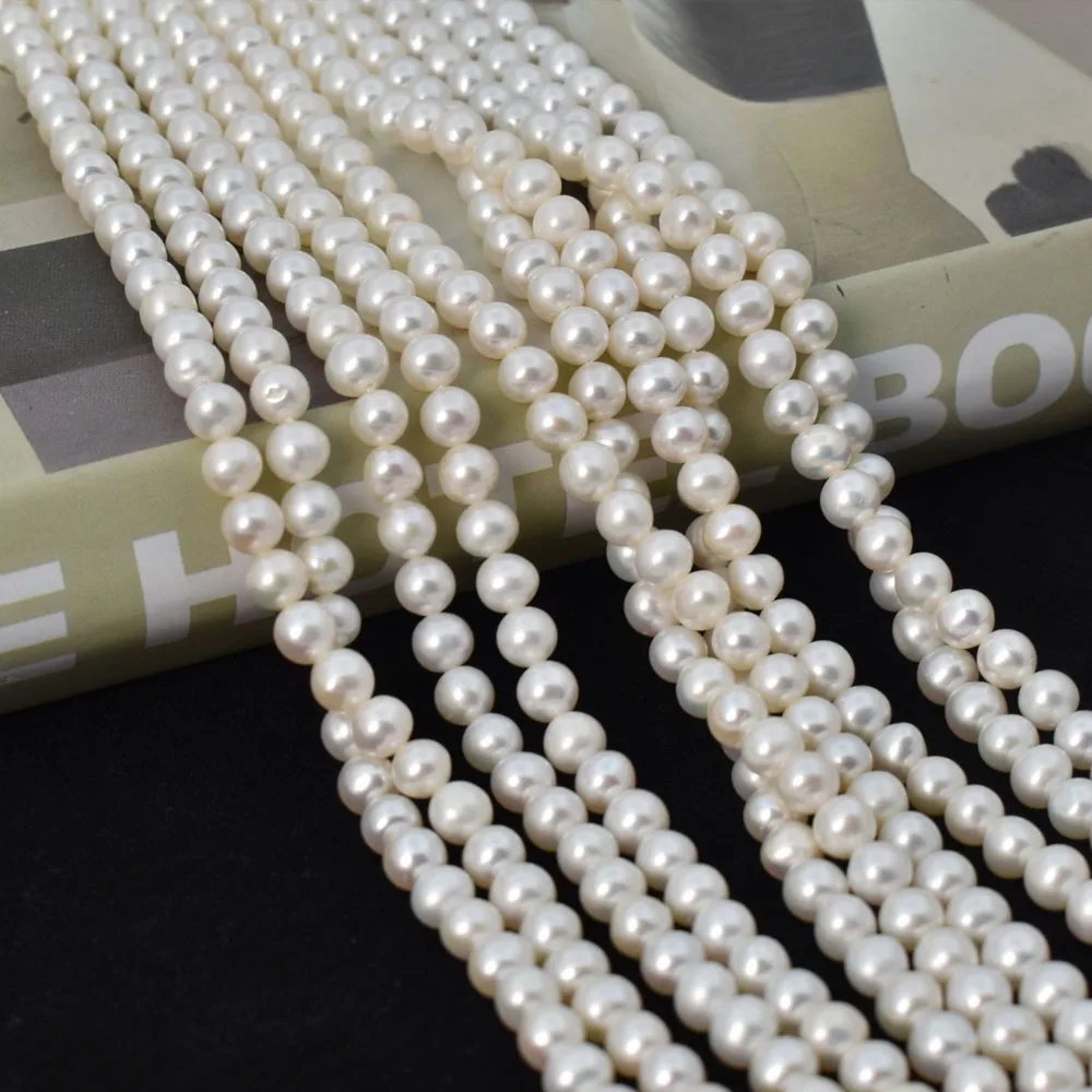 Thumbnail 4 - #81 Best Freshwater Pearl Necklaces to Buy In 2026
