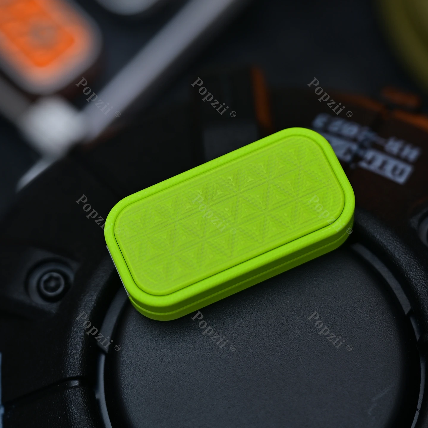 EA EDC Kot Schrödingera Lite EDC Mechaniczny Magnes Antystresowy Slider dla Dorosłych Zabawki Antystresowe Biurowe Gadżety Redukujące Stres Zabawki na Lęk