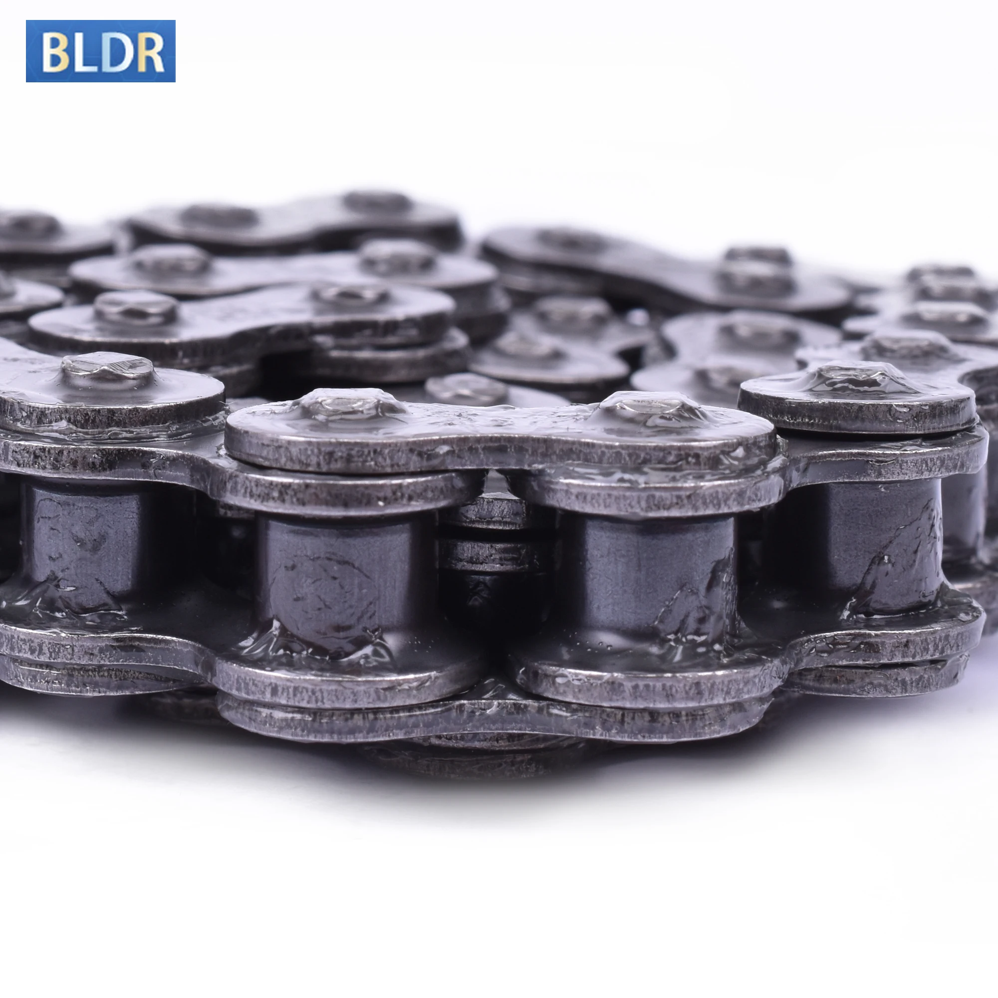 420 120L 420H 120 Link Motorcycle Drive Chain For Honda C70 Passport C70Z C70E Cub C 70 CF70 Chaly CF 70 ST70 G2 Dax AM K3 ST 70