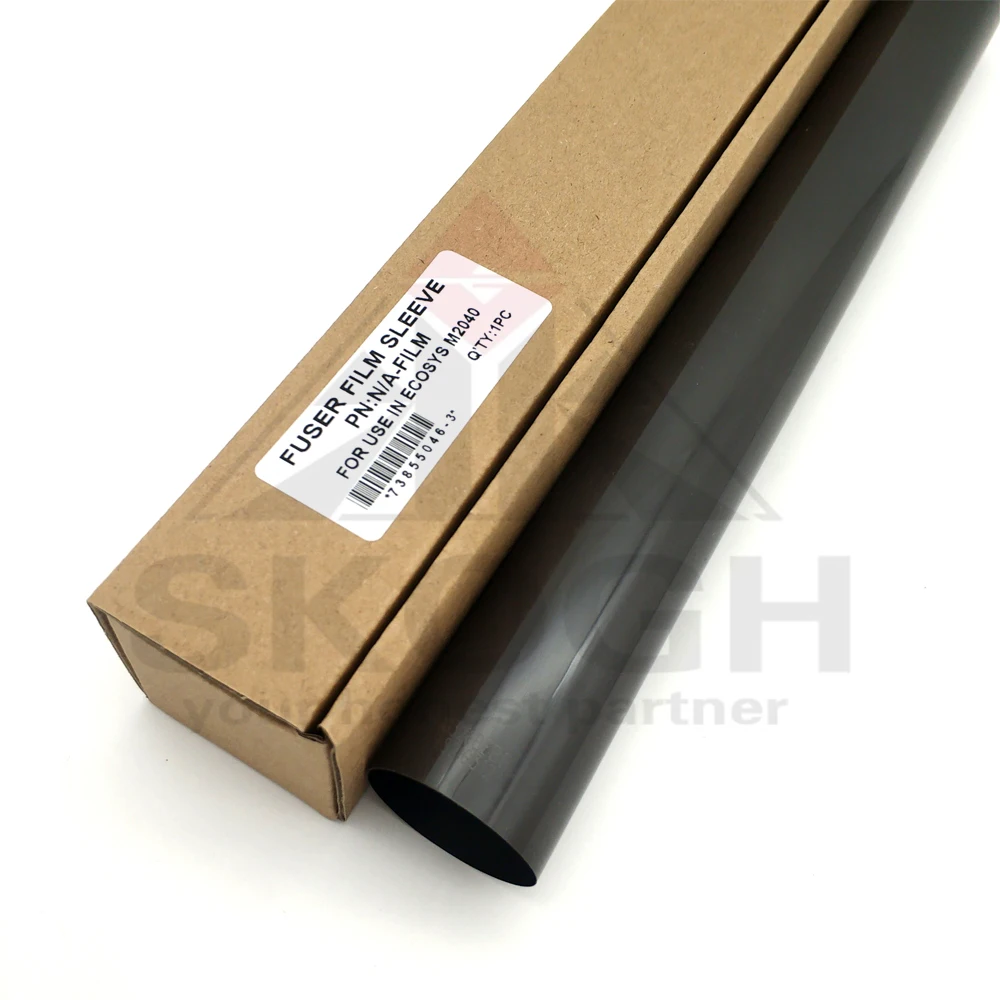 Imagem -02 - Oem Fuser Film Sleeve para 2040 Kyocera Ecosys P2235 2335 2135 2635 2540 2640 2735 2835 Filme Fixação M2040 M2235 Fk1152 Fk1150 5x