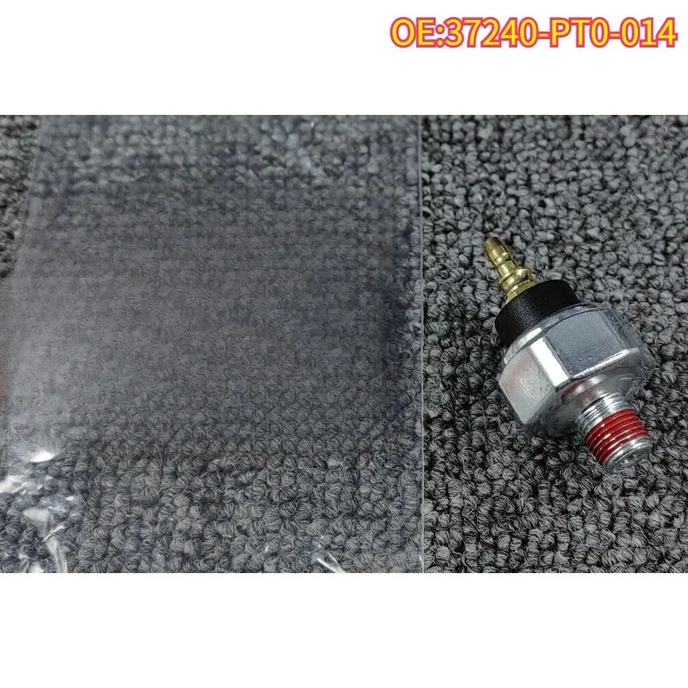

High quality New For 37240-PT0-014 Engine Oil Pressure Sensor Switch For Acura Civic Accord CR-V 37240PT0014
