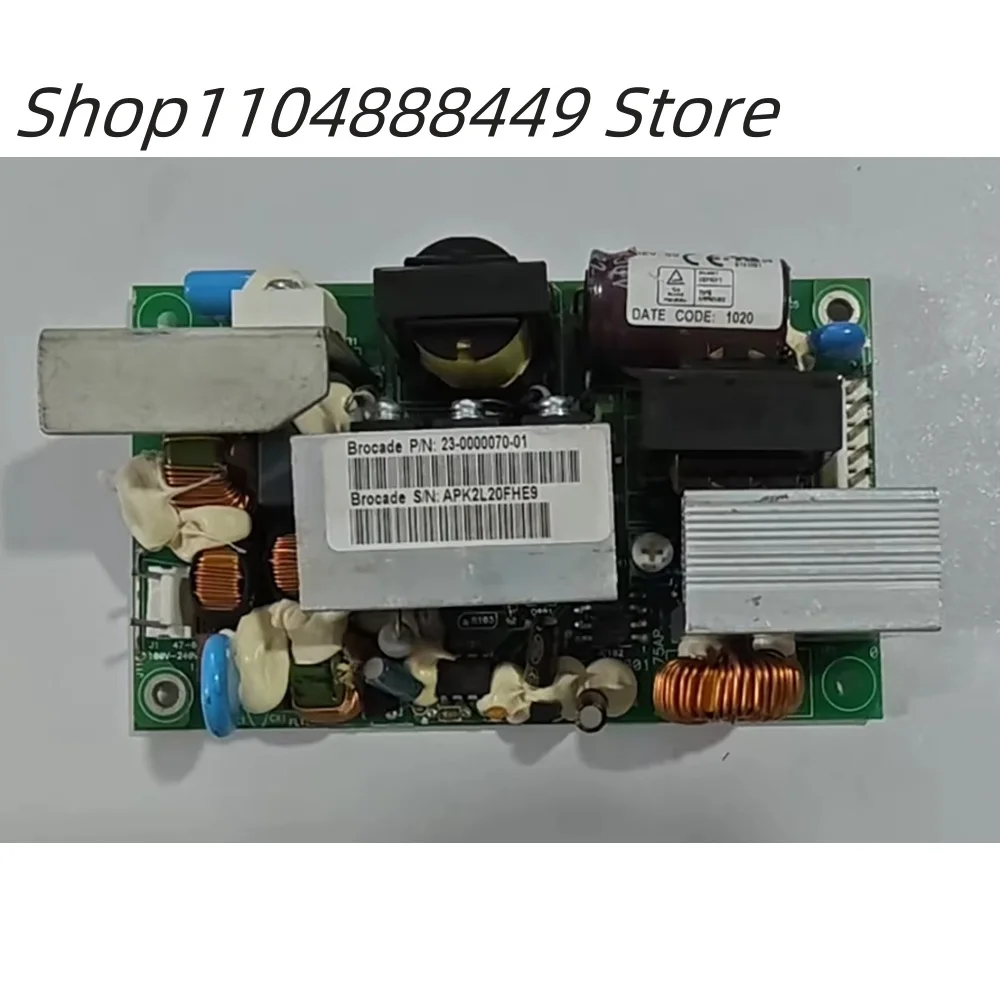 DPSN-75AP CM REV:S0 23-0000070-01 電源モジュール