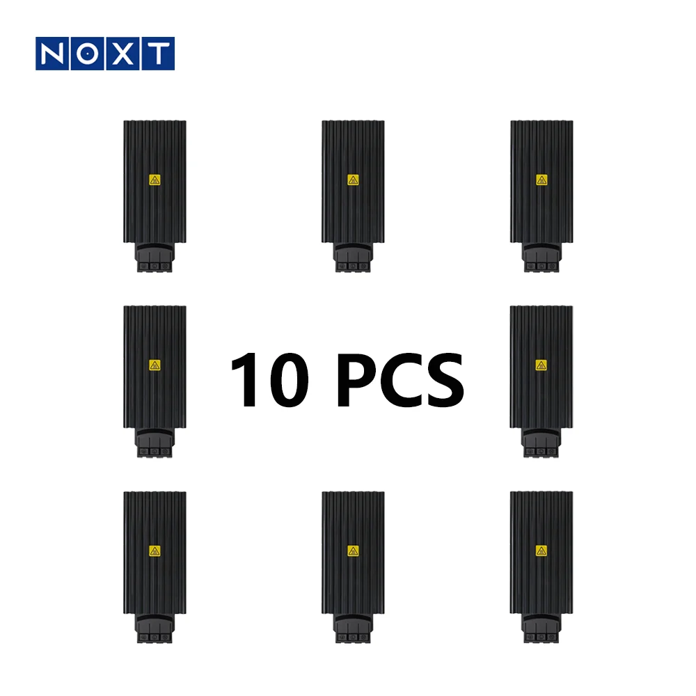 

Электрический нагреватель PTC для динамического нагрева шкафа 100 Вт 150 Вт