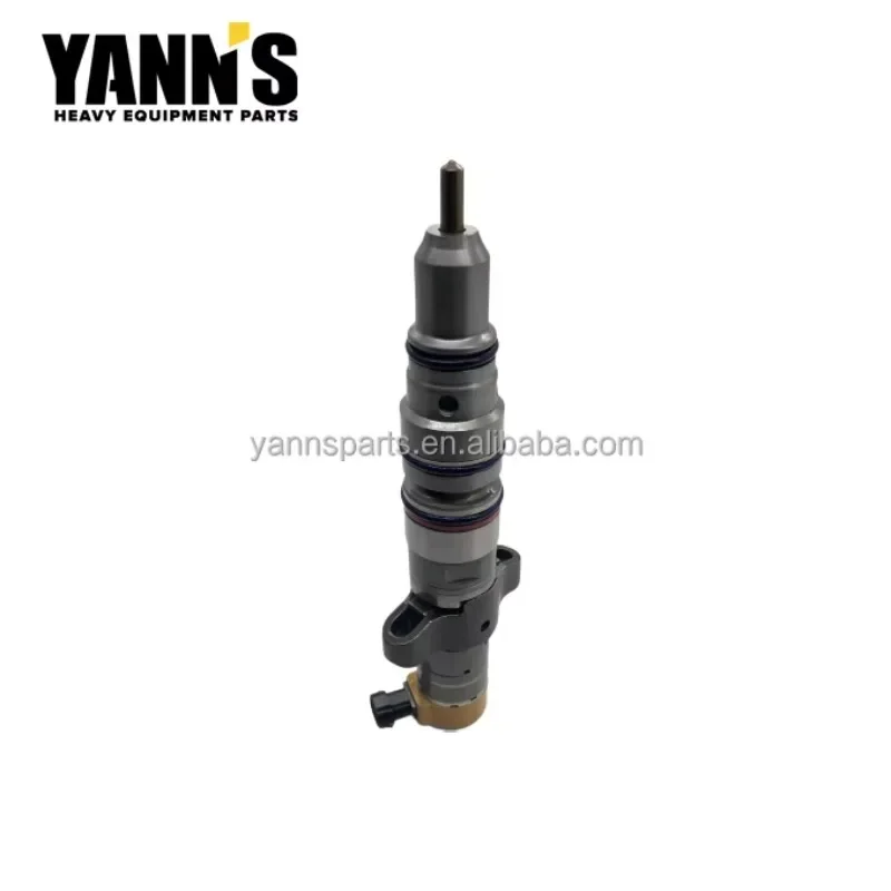

perfect 20263879438 387-9438 C9 Diesel Fuel Injector for Excavator