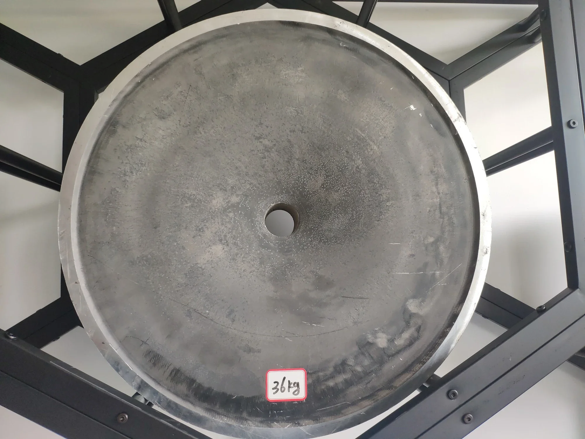 Gute Qualität, 19 x 8,5 Alu-Autoräder, 5 Löcher, 5 x 112, 5 x 120, geschmiedete Felge, individuell geschmiedete Autoräder