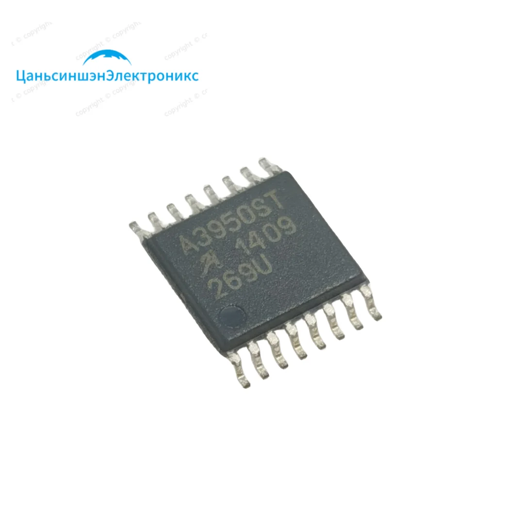 

5PCS A3950SLPTR-T motor driver IC HTSSOP-16