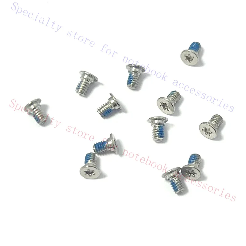 12PCS Laptop Lower Bottom Base Cover Case Screws For Razer Blade 13 Razer Blade 14 Razer Blade 15 Blade 16 Blade 17 Blade 18