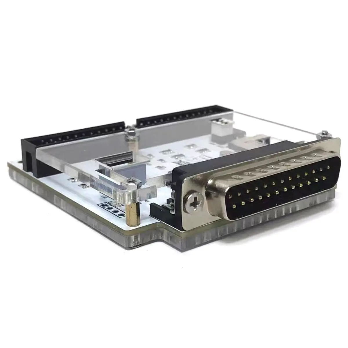 AA80 For Macintosh Hard Drives Support 50-Pin SCSI Devices and Industrial PCs and Also Support USB Passthrough,128MB