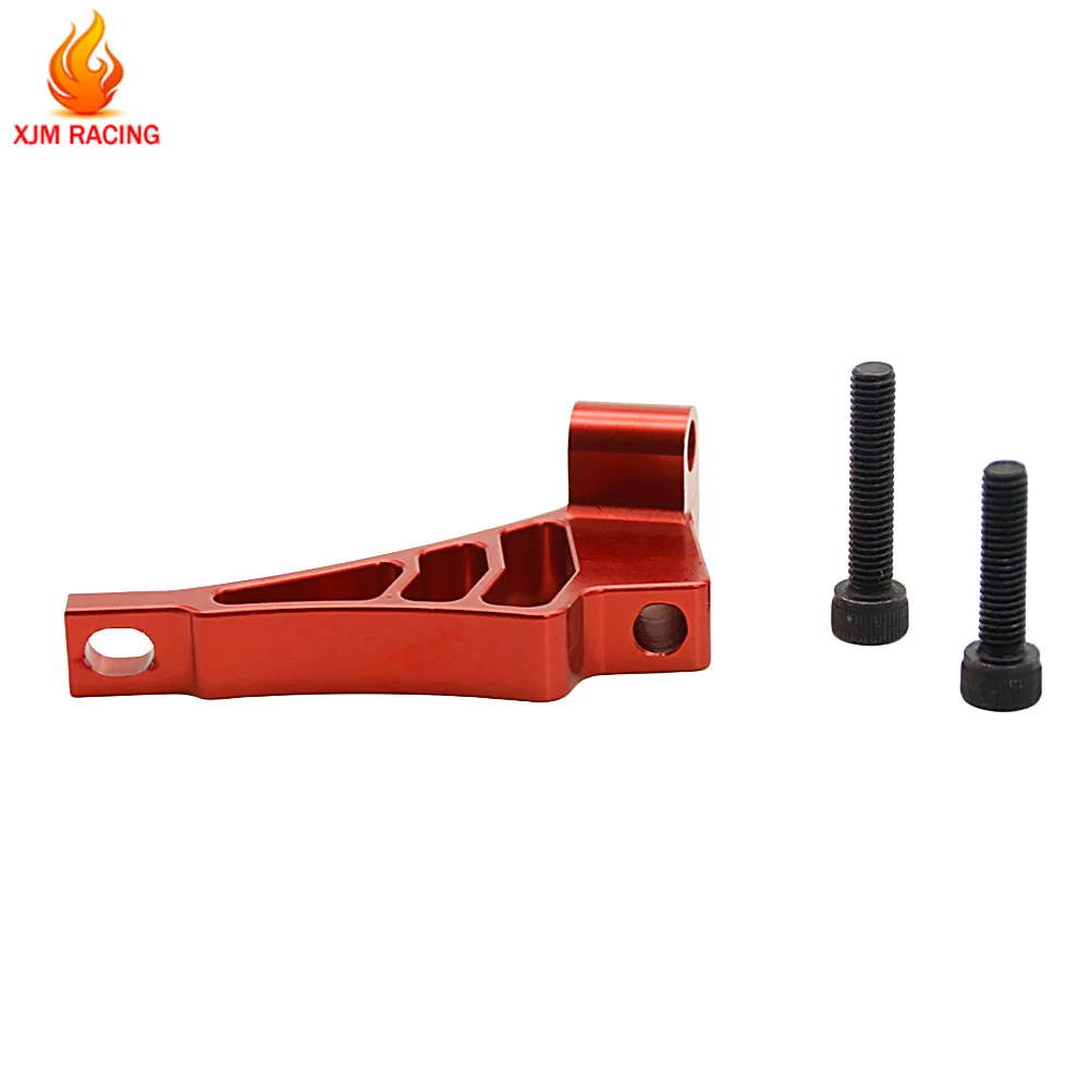 CNC Metal HD Engine Mount Bracket for 1/5 HPI Rofun Baha Rovan Kingmotor Baja 5b 5t 5sc Ss Rc Car Racing Toys Parts