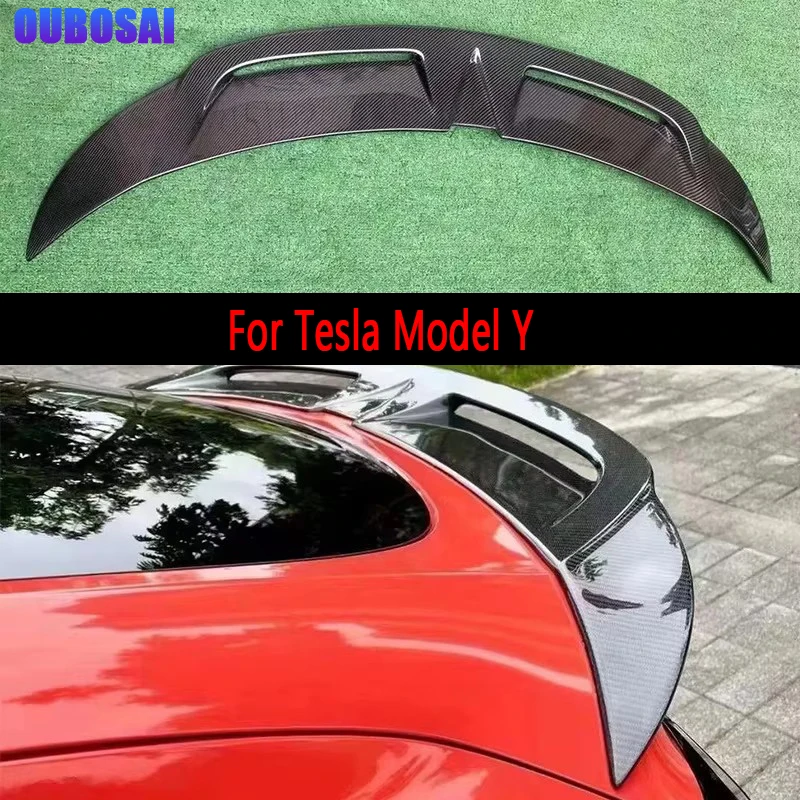 For Tesla Model Y C…