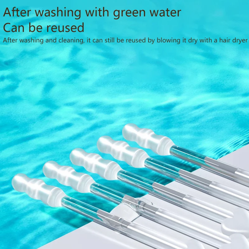 24 قطعة/صندوق الكبار لزجة الأذن حفار الأذن حفر أداة الأذن الشمع تنظيف خاص لا تؤذي الأذن حفر ملعقة الأذن حفر مسحات القطن