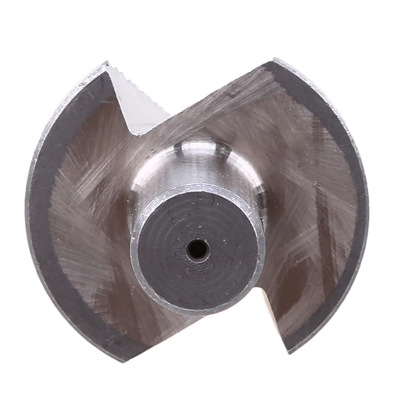 Binoax 5-35MM HSS Khoan Dụng Cụ 13 Bước Nhiều Lỗ Kim Loại Platic Gỗ Nón Khoan