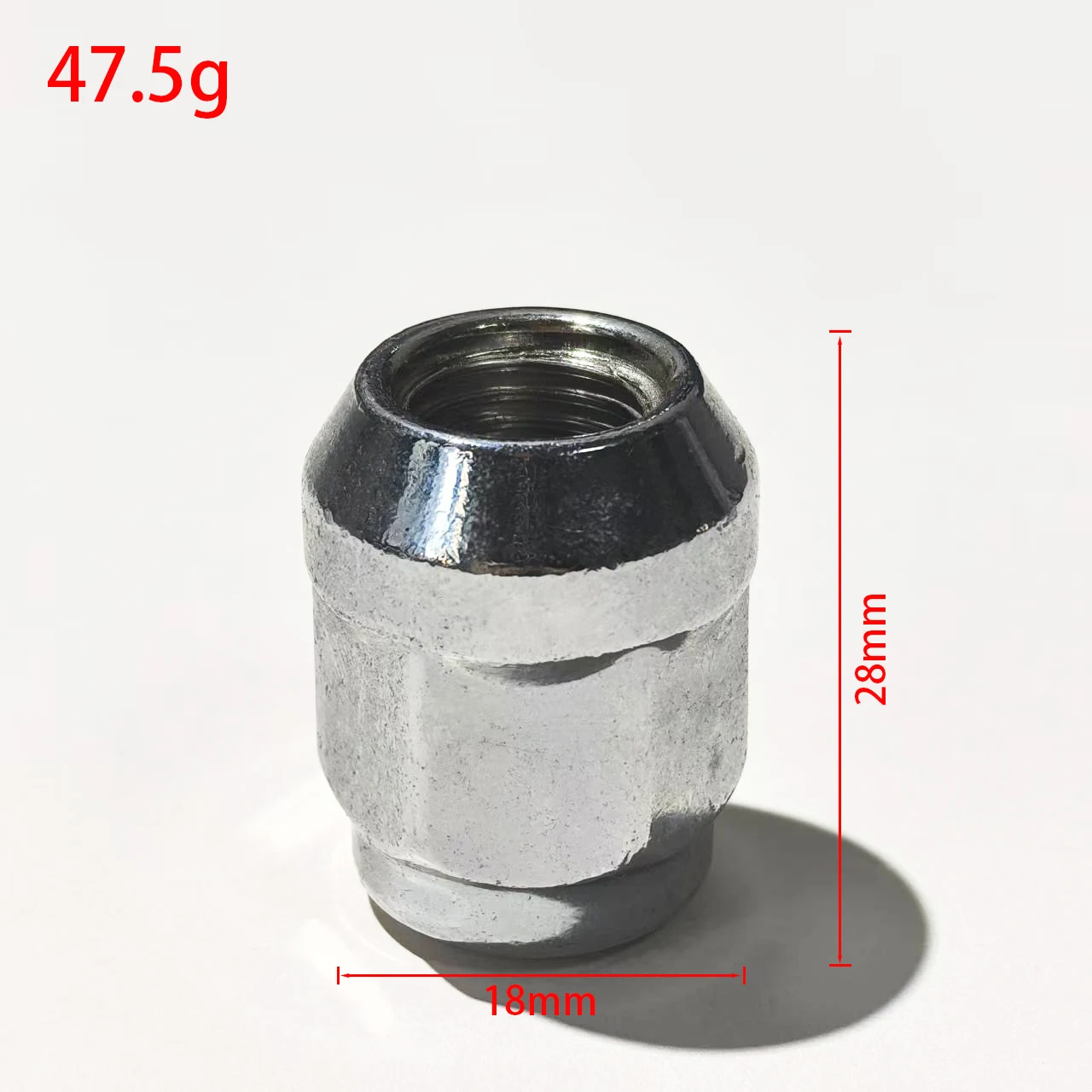For Chevrolet Captiva Lova Opel Antara Car Wheel Screws Fixing Bolts Car Wheel Nut Caps Protection Covers Caps