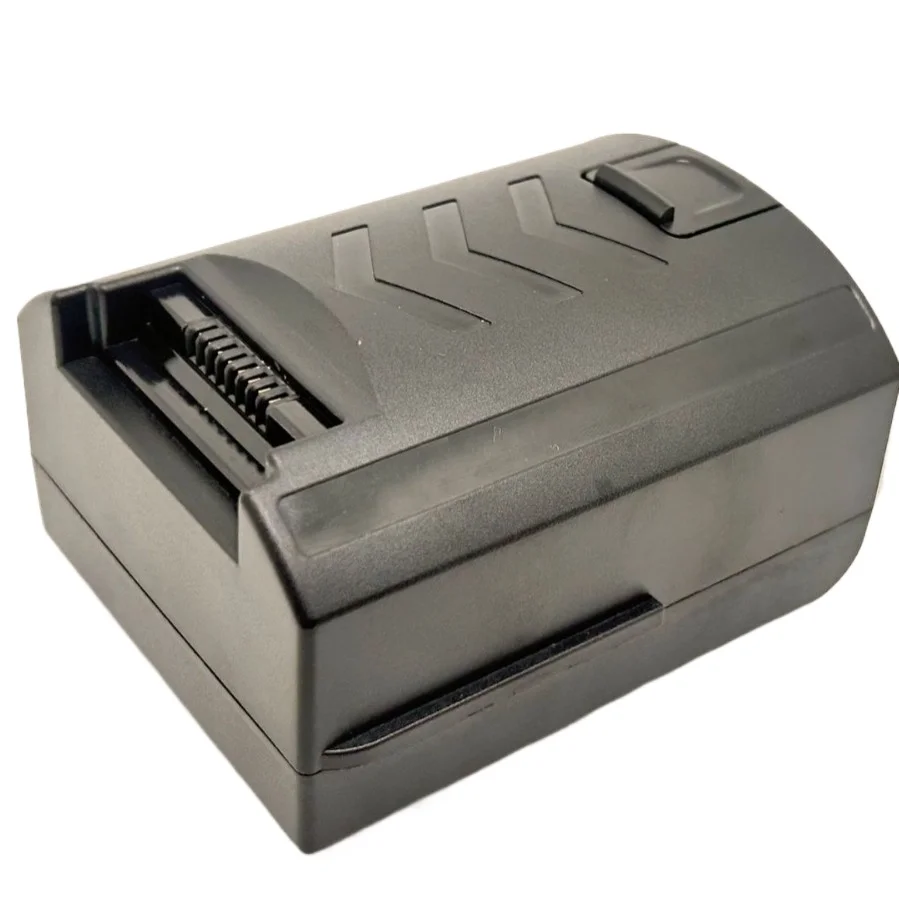 Stofzuigerbatterij 21,6 V/2000 mAh/2500 mAh/3200 mAh XL-618A voor Moosoo X6 Oplaadbare batterij van hoge kwaliteit