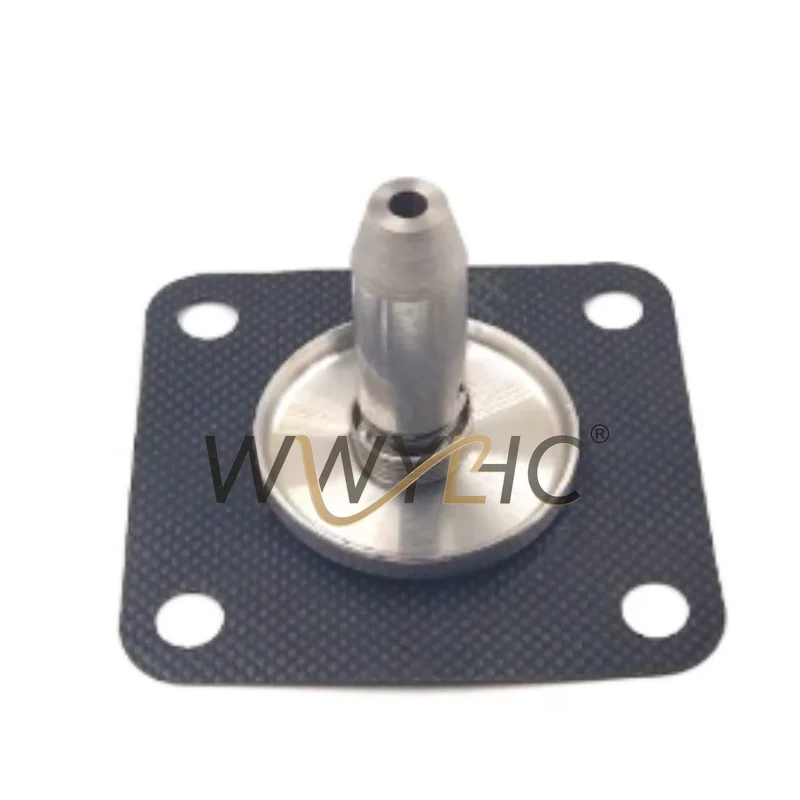 

Suitable for EDM Wire Cut Machine Solenoid Valve Core Repair Kit, ADK11-15A 20A 25A