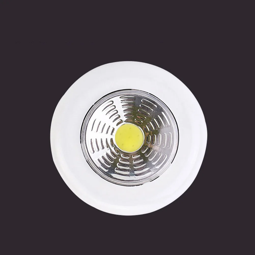 

LED push light LED push lamp night light wall light emergency light